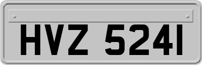HVZ5241