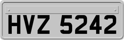 HVZ5242