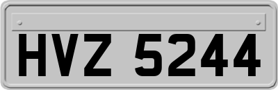 HVZ5244