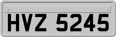 HVZ5245