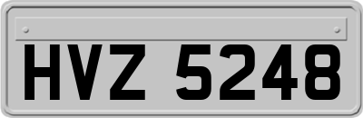 HVZ5248