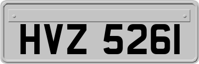 HVZ5261