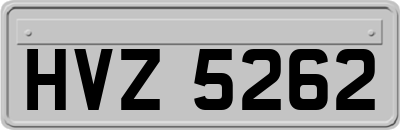 HVZ5262