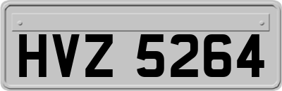 HVZ5264