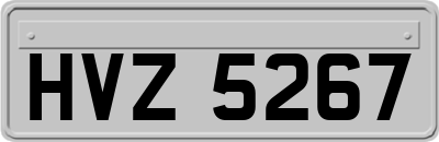 HVZ5267