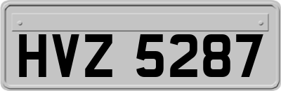HVZ5287
