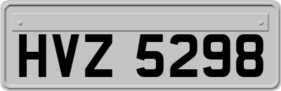 HVZ5298