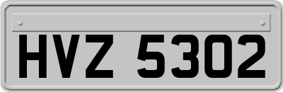 HVZ5302