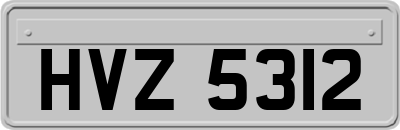 HVZ5312