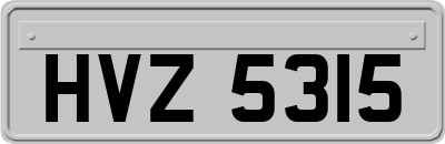 HVZ5315