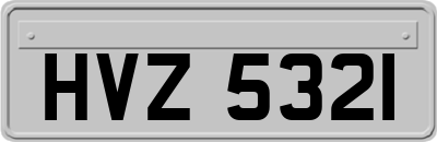 HVZ5321