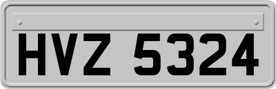 HVZ5324