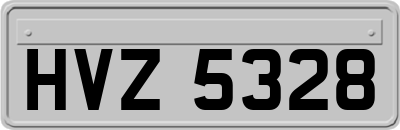 HVZ5328