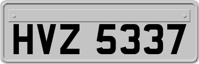 HVZ5337