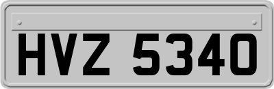 HVZ5340