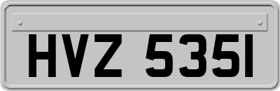 HVZ5351