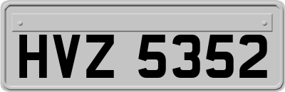 HVZ5352