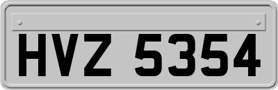 HVZ5354