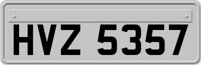 HVZ5357