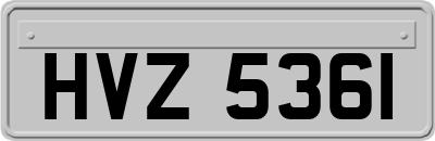 HVZ5361