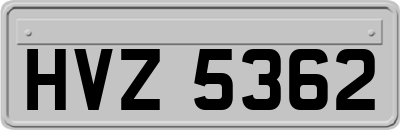 HVZ5362