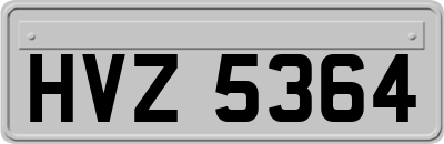 HVZ5364