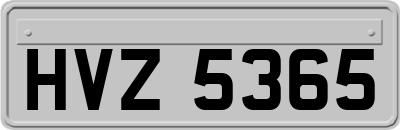 HVZ5365
