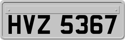 HVZ5367