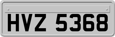 HVZ5368