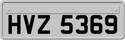HVZ5369