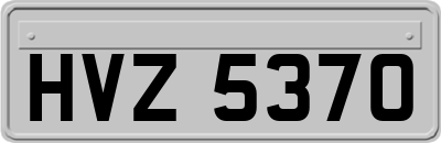HVZ5370
