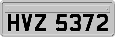 HVZ5372