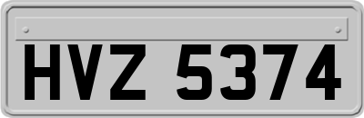HVZ5374