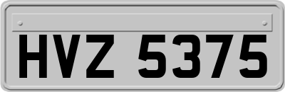 HVZ5375