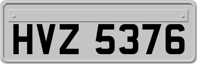HVZ5376