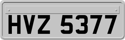 HVZ5377