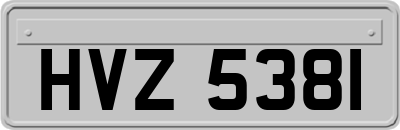 HVZ5381