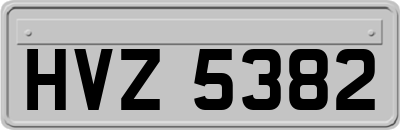 HVZ5382
