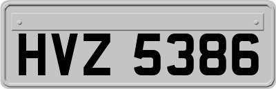 HVZ5386