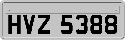 HVZ5388