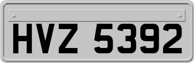 HVZ5392