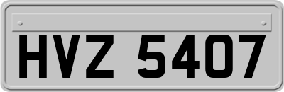 HVZ5407