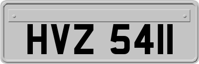 HVZ5411