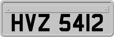 HVZ5412