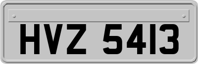 HVZ5413