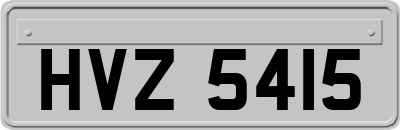 HVZ5415