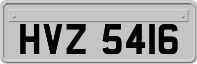HVZ5416