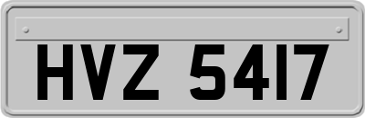 HVZ5417