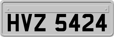 HVZ5424