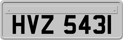 HVZ5431